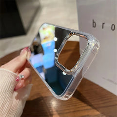 iPhone Mirror Case