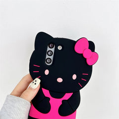 Galaxy S Hello Kitty Case