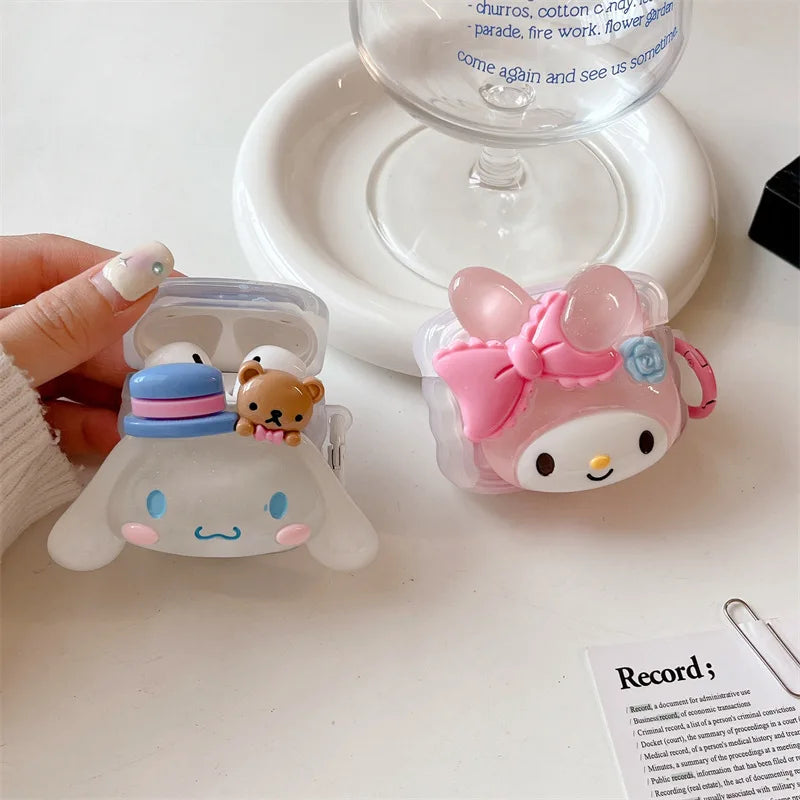 AirPods Pro Sanrio Cinnamoroll Case