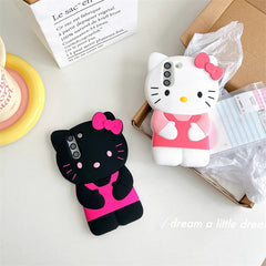 Galaxy S Hello Kitty Case