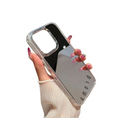 iPhone Mirror Case