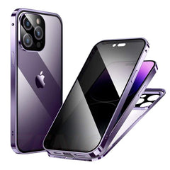 iPhone Magnetic Privacy Case