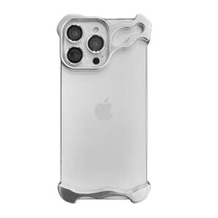 iPhone Titanium Shockproof Case